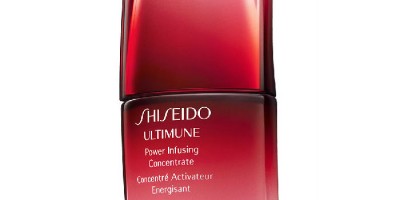 Shiseido Ultimune Power Infusing Concentrate