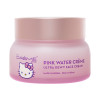 The Crème Shop Pink Water Crème - Ultra Dewy Face Cream
