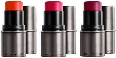 Burberry Summer Showers Collection