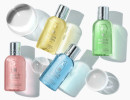 Molton Brown Floral & Aromatic Bathing Collection