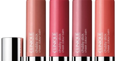 Clinique Chubby Stick Moisturizing Cheek Color Balm
