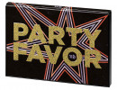 Urban Decay Party Favor Moondust Palette