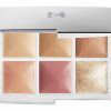 Hourglass Ambient Lighting Edit Unlocked Ghost Palette