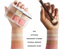 Hourglass Ambient Lighting Edit Ghost Palette