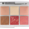 Hourglass Ambient Lighting Edit Ghost Palette