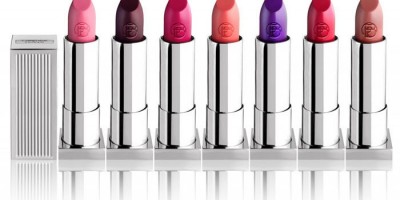 Lipstick Queen Silver Screen Collection