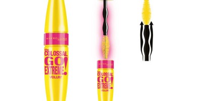 Maybelline New York Colossal Go Extreme Mascara