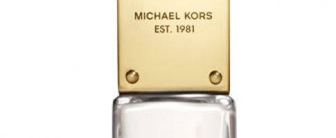 Michael Kors Nail Collection – 18 shades of summer