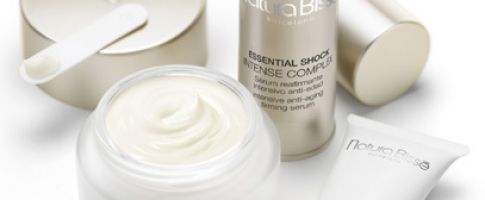 Natura Bissé Essential Shock Intense Collection
