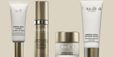 Natura Bissé Essential Shock Intense Collection
