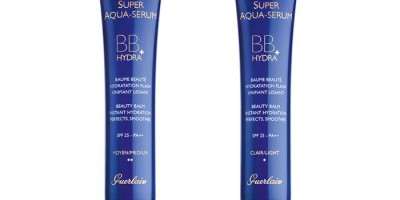Guerlain Super Aqua-Serum BB+ Hydra Cream