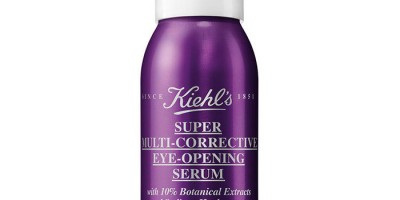 Kiehl's Super Multi-Corrective Eye-Opening Serum
