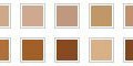 Estee Lauder Perfectionist Youth-Infusing Makeup and Sculpting Foundation Brush