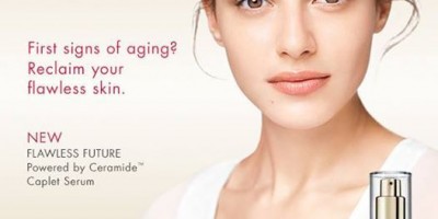 Elizabeth Arden Flawless Future Powered by Ceramide Range