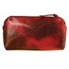 Avon Holiday Luxuries Cosmetics Bag
