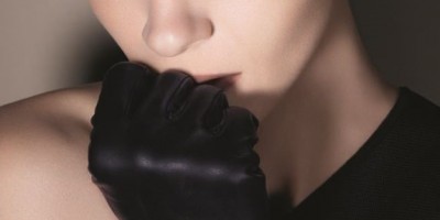 Givenchy Noir Couture Volume Mascara and Liner Couture