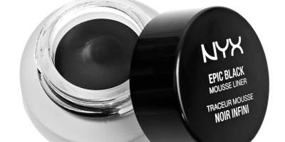 NYX Epic Black Mousse Liner