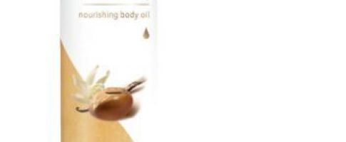 Dove Purely Pampering Nourishing Body Oils