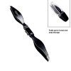 Avon Double Ended Foldable Tweezer