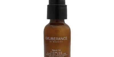 Introducing EXUBERANCE IS BEAUTY - An All-Natural Brand That Makes Women Feel and Look Beautiful