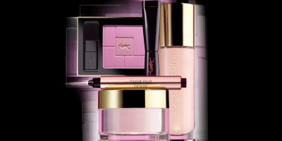 YSL Rose Glow Collection
