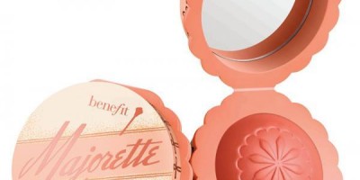 Benefit Majorette Blush