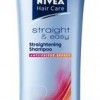 Nivea Straight & Easy Shampoo