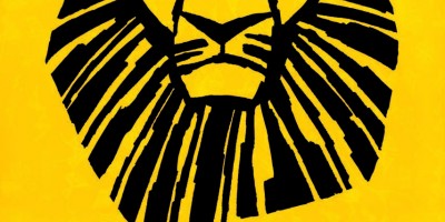 Inglot The Lion King Collection Savannah Sunset