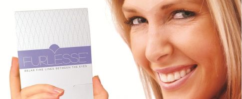 Introducing FURLESSE - The New No-Pain and No-Needle Solution to Frown Lines