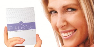 Introducing FURLESSE - The New No-Pain and No-Needle Solution to Frown Lines