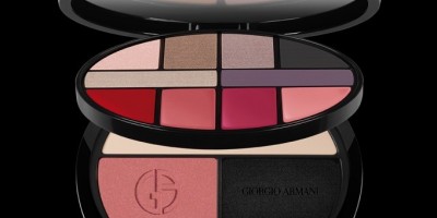 Giorgio Armani Color Extasy Palette