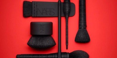 NARS Kabuki Brushes