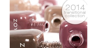 Zoya Naturel Deux (2) Collection