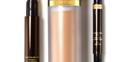 Tom Ford Flawless Complexion Collection