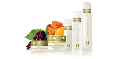 Introducing Beyond Organics Line from Éminence Organic Skin Care