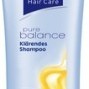 Nivea Pure Balance Shampoo