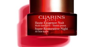 Clarins Super Restorative Night