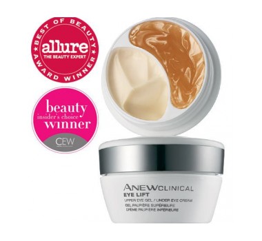 Avon ANEW CLINICAL Eye Lift