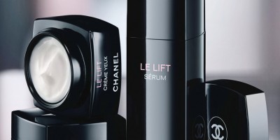Chanel is Introducing Le Lift Eye Cream and Serum