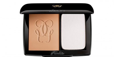 Guerlain Lingerie De Peau Compact for 2014