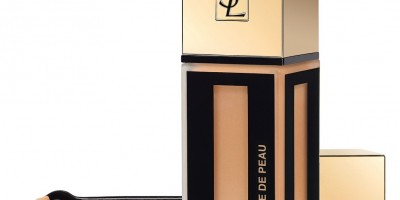 YSL Fusion Ink Foundation