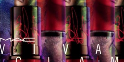 MAC VIVA Glam 2 Collection for 2014