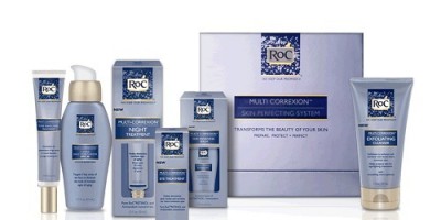 Introducing RoC® MULTI-CORREXION™ Line