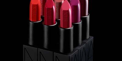 NARS Audacious Lipstick