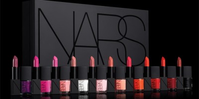 NARS The NARS Lipstick and Nail Polish Vault