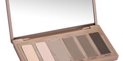 Urban Decay Naked2 Basics Eyeshadow Palette