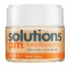 Avon Solutions Total Radiance Night Cream