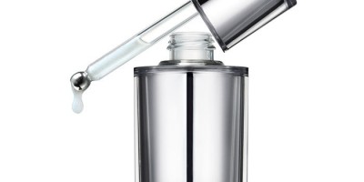 La Prairie Cellular Eye Essence Platinum Rare