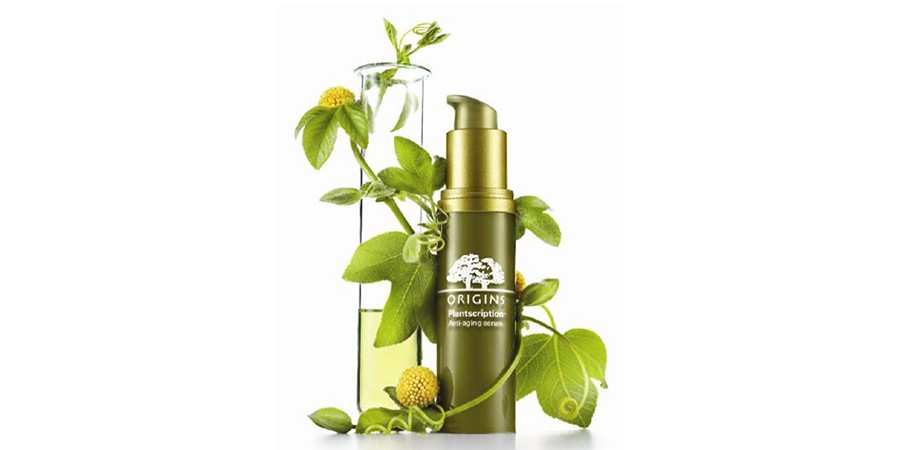 Origins plantscription anti aging power serum как применять