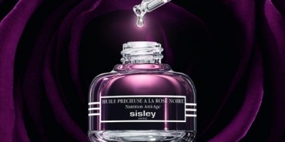 Sisley Black Rose Precious Face Oil